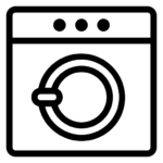Dulap masina spalat