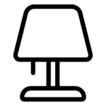 Led lustre